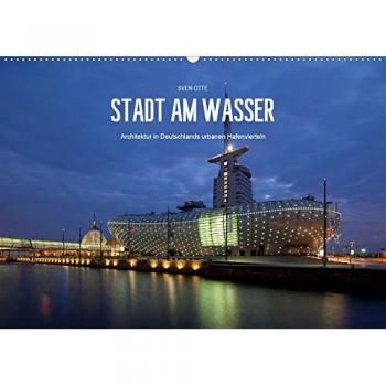 Stadt am Wasser