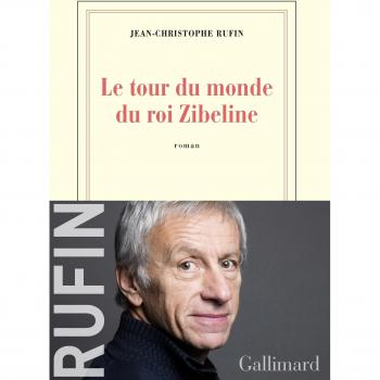 le tour du monde du roi Zibeline