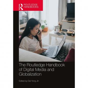 Vitalsource Technologies, Inc. The Routledge Handbook Of Digital Media And Globalization