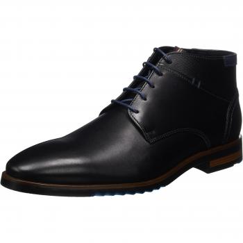 Lloyd Herrenschuh Dino – Trendiger Schuh aus hochwertigem Leder