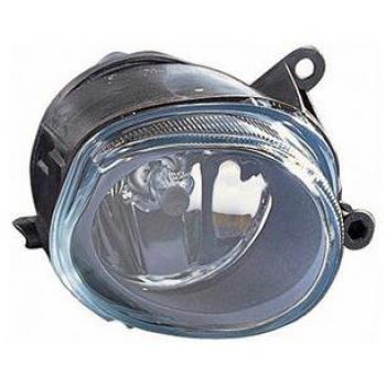 Nebelscheinwerfer VAN WEZEL 0331996 passend für AUDI