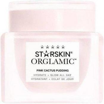 STARSKIN Pudding de Cactus Rosa Orglamic 15ml