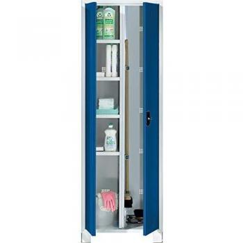EUROKRAFT Armoire 1800 x 600 x 500 mm