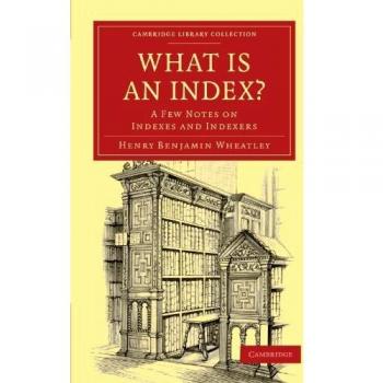 What is an Index?