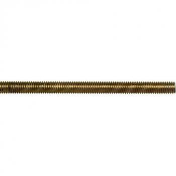 Tige filetée inox A2 diamètre 6 mm