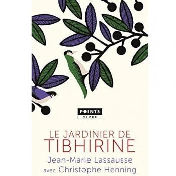 Le Jardinier de Tibhirine