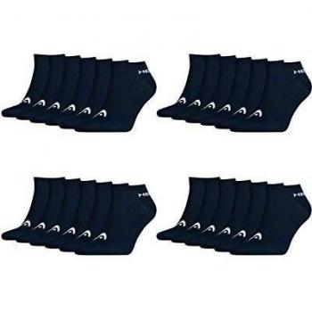 Calcetines Head Sneaker 3P 761010-321