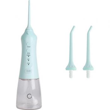 Flossing Irrigator 7 Tips 600ml