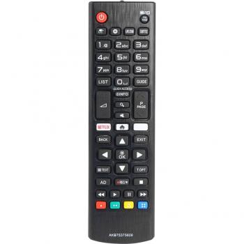 LG AKB75375608 Remote for LCD LED TV