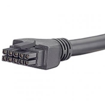 Molex 10-Pin Connector Housing