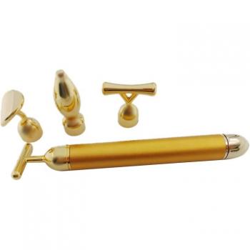 4-in-1 Facial Massage Tool for Sensitive Skin