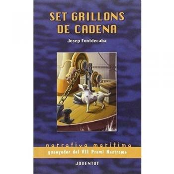 Set grillons de cadena