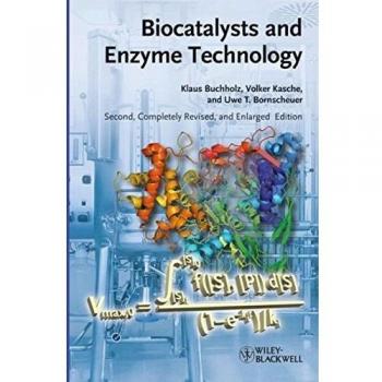 Biocatalysts and Enzyme Technology