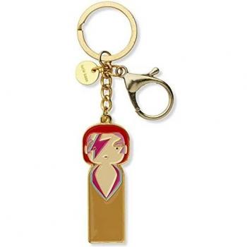 Lucie Kaas Sketch Inc. Schlüsselanhänger Ziggy SI05ZIGG