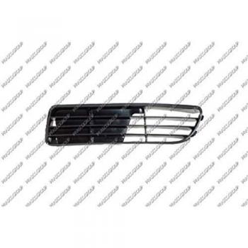 Grille de ventilation, pare-chocs BLIC 6502-07-0018995P Gauche