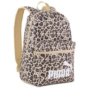 PUMA Rucksack mit Allover-Muster