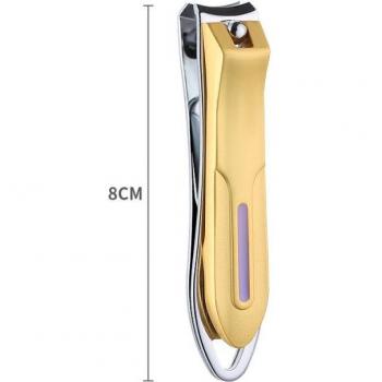Professional Nail Clipper Tool Set