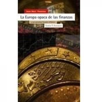 La Europa opaca de las finanzas