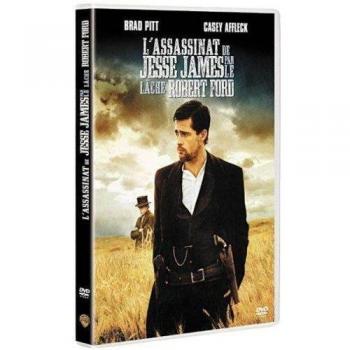 Édition Collector « Le Lâche Robert Ford, Assassin du Chevalier »