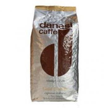 Danesi Espresso ORO Bohnen 1kg