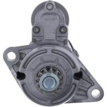 Motor de Arranque VALEO 438524