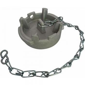 Bouchon Cadenassable Guillemin DN 50 avec Chaînette