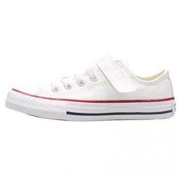 Zapatilla Converse All Star 1V EasyOn PS Blanco