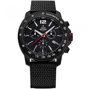 Swiss Military SM34033.06 Chronograph