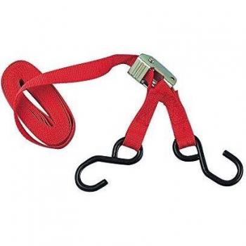 Nastro Tensore con Chiusura Automatica Lampa 60159