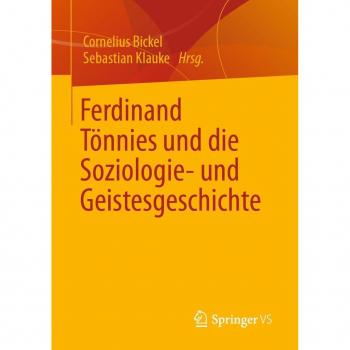 Vitalsource Technologies, Inc. Ferdinand T?nnies und die Soziologie