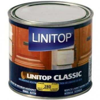 LINITOP CLASSIC Couleur Ébène 1 L