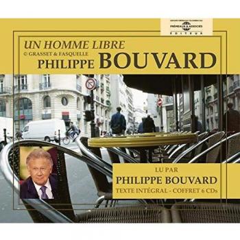 Un Homme Libre-Texte Integral Lu par P