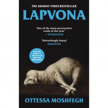 Lapvona / Ottessa Moshfegh