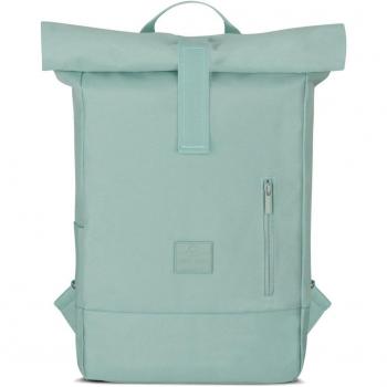 Johnny Urban Robin Rolltop Rucksack Medium wasserabweisend mintgrün
