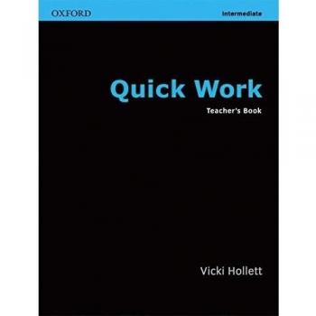 quick work intermediate professeur
