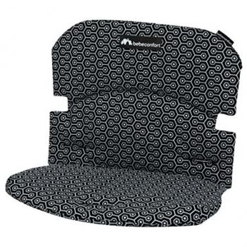 Cuscino Comfort Geometrico per Seggiolone Bebeconfort Timba
