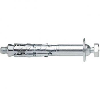 25 Supports Elematic LE/R 8 avec Système Antivol