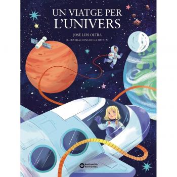 Un viatge per l'univers