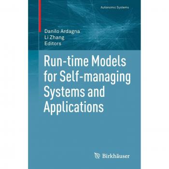 Run-time Models for Self-managing Systems and Applications