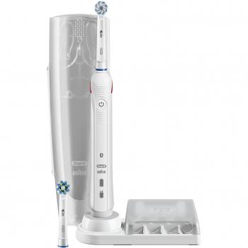 Oral-B Smart 4 Elektrische Tandenborstel