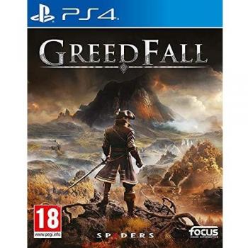 Greedfall