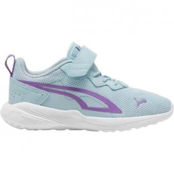 Puma RunKids Sans Boucle 21 Bleu