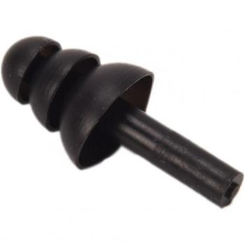 Silicone Swim Earplugs for Adults and Kids