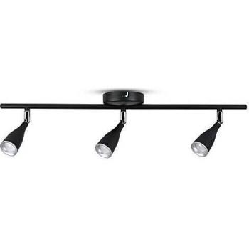 LumenEdge V‑Tac 13.5 W – 1080 lm, 3000 K, Dark Slate