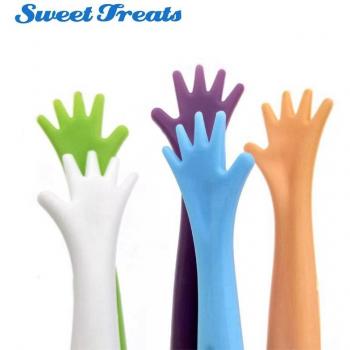 Sweettreats Party Swizzle Sticks 5pcs