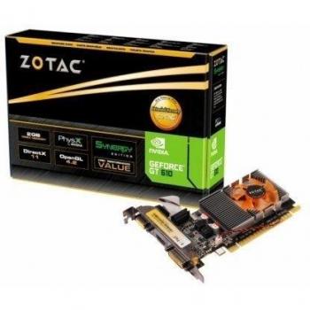 NVIDIA GeForce GT 610 2GB