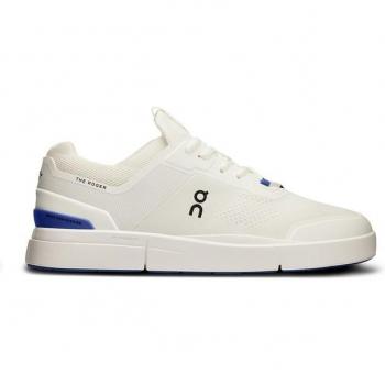 Sneakers On The Roger Sväng
