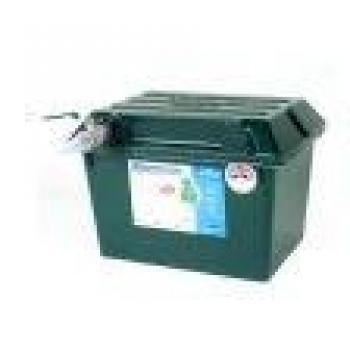 Green Genie Biological Filter & UV Sterilizer 24000L