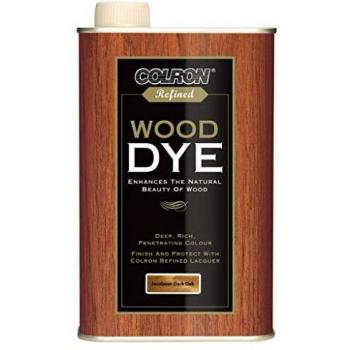 Ronseal Colron Refined Wood Dye 250ml