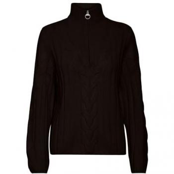 OXMO Langarm-Pullover OXOtilly